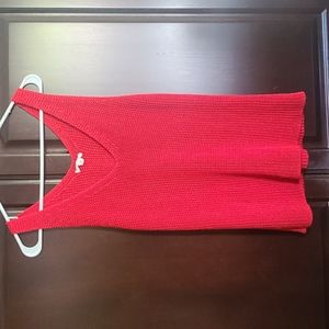 Newbury Kustom Knit Tank Top XXL